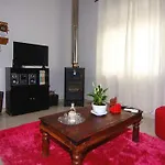 公寓 Maria's House In Front Of The