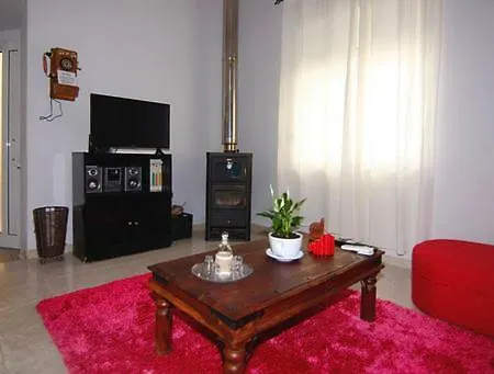 公寓 Maria's House In Front Of The