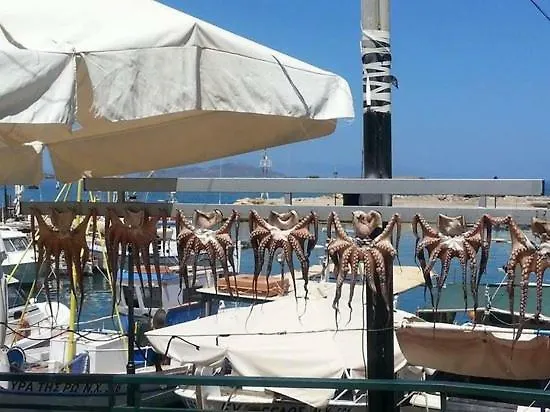 Appartement Maria's House In Front Of The