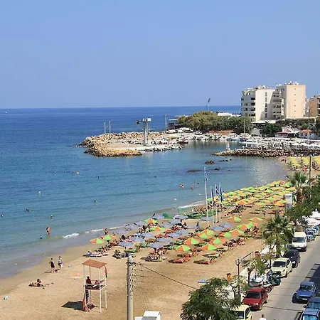Apartment Maria's House In Front Of The Chania (Crete)